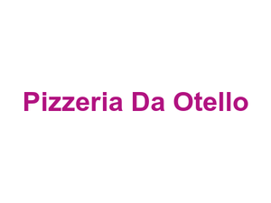 Pizzeria Da Otello Logo