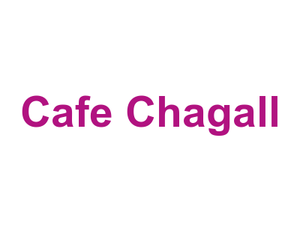Cafe Chagall Logo