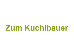 Zum Kuchlbauer Logo