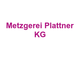 Metzgerei Plattner KG Logo