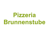 Pizzeria Brunnenstube Logo