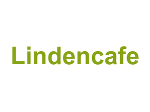 Lindencafe Logo