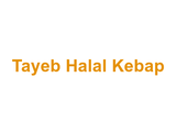 Tayeb Halal Kebap Logo