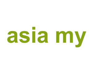 asia my Logo