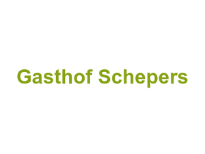 Gasthof Schepers Logo