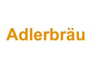 Adlerbräu Logo