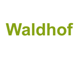 Waldhof Logo