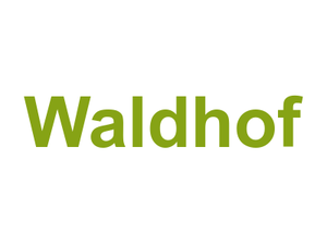 Waldhof Logo