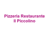 Pizzeria Restaurante Il Piccolino Logo
