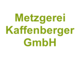 Metzgerei Kaffenberger GmbH Logo