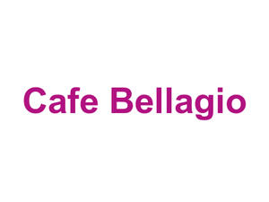 Cafe Bellagio Logo