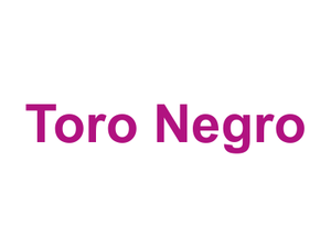 Toro Negro Logo