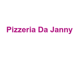 Pizzeria Da Janny Logo