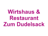 Wirtshaus & Restaurant Zum Dudelsack Logo