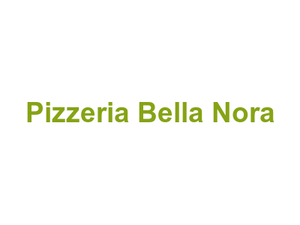 Pizzeria Bella Nora Logo