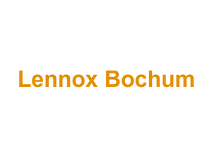 Lennox Bochum Logo
