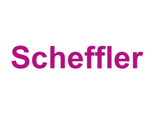 Scheffler Logo