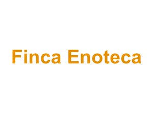 Finca Enoteca Logo