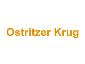 Ostritzer Krug Logo