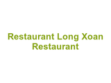 Restaurant Long Xoan Restaurant Logo