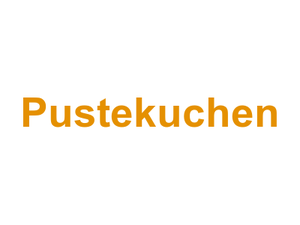 Pustekuchen Logo