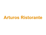 Arturo's Ristorante Logo