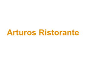 Arturo's Ristorante Logo