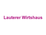 Lauterer Wirtshaus Logo