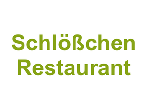 Schlößchen Restaurant Logo