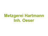 Metzgerei Hartmann  Inh. Oeser Logo