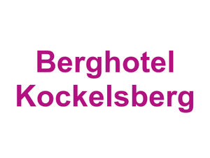 Berghotel Kockelsberg Logo