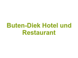 Buten-Diek Hotel und Restaurant Logo