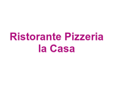 Ristorante Pizzeria la Casa Logo