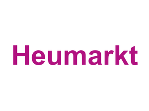 Heumarkt Logo