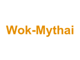 Wok-Mythai Logo
