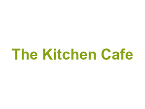 The Kitchen Cafe Logo