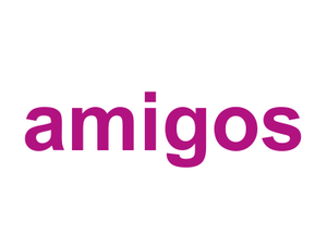 amigos Logo