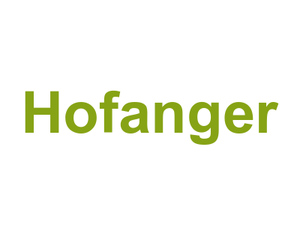 Hofanger Logo