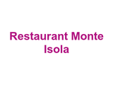 Restaurant Monte Isola Logo