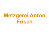 Metzgerei Anton Frisch Logo
