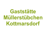 Gaststätte Müllerstübchen Kottmarsdorf Logo