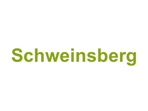 Schweinsberg Logo