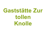Gaststätte Zur tollen Knolle Logo