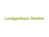 Landgasthaus Übelhör Logo