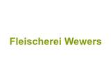 Fleischerei Wewers Logo