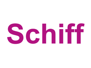 Schiff Logo
