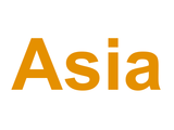 Asia Logo