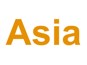 Asia Logo
