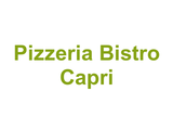 Pizzeria Bistro Capri Logo
