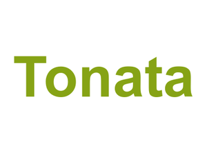 Tonata Logo